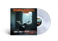 Rarebell Herman - Herman Rarebell & Friends - What Ab i gruppen VI TIPSER / Fredagsutgivelser / 2025-04-18 hos Bengans Skivbutik AB (5590705)