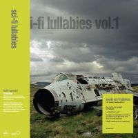 Suede - Sci-Fi Lullabies (3LP Half Speed Master) i gruppen VINYL / Kommende / Pop-Rock hos Bengans Skivbutik AB (5590714)