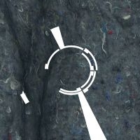 Haswell Russell - Kasm 03 i gruppen VI TIPSER / Hjem - Vinyl Nyheter & Kommende hos Bengans Skivbutik AB (5590723)