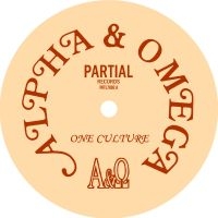 Alpha And Omega - One Culture i gruppen VI TIPSER / Fredagsutgivelser / 2025-03-28 hos Bengans Skivbutik AB (5590725)