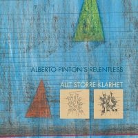 Pinton Alberto - Allt Större Klarhet i gruppen VI TIPSER / Fredagsutgivelser / 2025-05-02 hos Bengans Skivbutik AB (5590736)