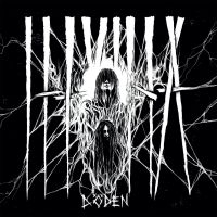 Illvilja - Döden (Vinyl Lp) i gruppen VI TIPSER / Fredagsutgivelser / 2025-04-04 hos Bengans Skivbutik AB (5590738)