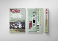 Refused - This Just Might Be The Truth (MC Edition 2025) i gruppen Kommende / Pop-Rock hos Bengans Skivbutik AB (5590742)
