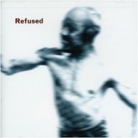 Refused - Songs To Fan The Flames Of Discontent (CD) i gruppen CD / Kommende / Pop-Rock,Punk,Svensk Musikkk hos Bengans Skivbutik AB (5590744)