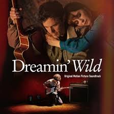  Various Artists - Dreamin' Wild i gruppen VINYL / Film-Musikkkal hos Bengans Skivbutik AB (5590757)