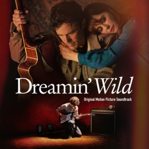 Various Artists - Dreamin' Wild i gruppen VINYL / Film-Musikkkal hos Bengans Skivbutik AB (5590757)
