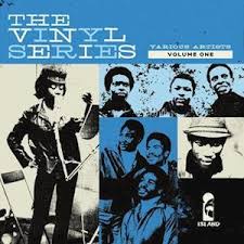  Various Artists - Vinyl Series: Volume One i gruppen VINYL / Reggae hos Bengans Skivbutik AB (5590758)
