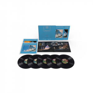 Dire Straits - Brothers In Arms (40Th Anniversary i gruppen VINYL / Kommende / Pop-Rock hos Bengans Skivbutik AB (5590761)