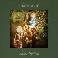 Lisa Nilsson - Uteblivna Vi (2LP) i gruppen VINYL / Pop-Rock hos Bengans Skivbutik AB (5590762)