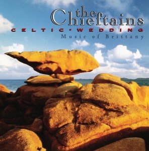 The Chieftains - Celtic Wedding i gruppen CD hos Bengans Skivbutik AB (5590788)
