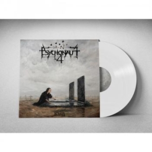 Psychonaut 4 - Of Mourning (White Vinyl Lp) i gruppen VINYL / Metal hos Bengans Skivbutik AB (5590792)