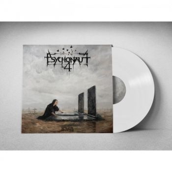 Psychonaut 4 - Of Mourning (White Vinyl Lp) i gruppen VINYL / Toppselgere hos Bengans Skivbutik AB (5590792)