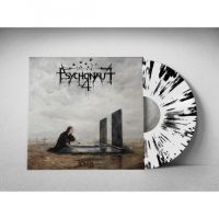 Psychonaut 4 - Of Mourning (White/Black Splatter V i gruppen VI TIPSER / Fredagsutgivelser / 2025-03-28 hos Bengans Skivbutik AB (5590793)