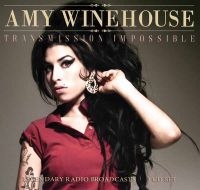 Winehouse Amy - Transmission Impossible (3 Cd) i gruppen VI TIPSER / Fredagsutgivelser / 2025-04-18 hos Bengans Skivbutik AB (5590797)