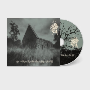 Dun Ringill - 150-Where The Old Gods Play-Act 2 i gruppen CD / Metal hos Bengans Skivbutik AB (5590801)
