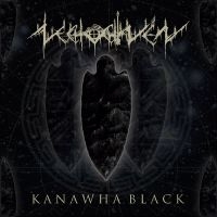 Nechochwen - Kanawha Black i gruppen CD / Kommende / Hårdrock,Svensk Folkmusik hos Bengans Skivbutik AB (5590806)