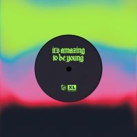 Fontaines D.C. - It's Amazing To Be Young/Before You i gruppen VI TIPSER / Fredagsutgivelser / 2025-04-18 hos Bengans Skivbutik AB (5590810)
