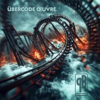 Panzerballett - Übercode Oeuvre i gruppen VI TIPSER / Fredagsutgivelser / 2025-05-23 hos Bengans Skivbutik AB (5590838)