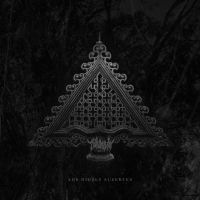 Tenebrae - Los Dioses Ausentes i gruppen VI TIPSER / Fredagsutgivelser / 2025-04-25 hos Bengans Skivbutik AB (5590839)