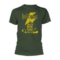 Bad Brains - T/S Capitol (Xxxl) i gruppen MERCHANDISE / T-shirt / Kommende / Pop-Rock hos Bengans Skivbutik AB (5590852)