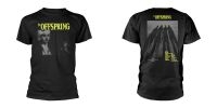 Offspring The - T/S Offspring The (Xl) i gruppen MERCHANDISE / T-shirt / Kommende / Pop-Rock hos Bengans Skivbutik AB (5590882)