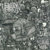 Blood Monolith - Calling Of Fire The i gruppen VI TIPSER / Fredagsutgivelser / 2025-05-16 hos Bengans Skivbutik AB (5590892)
