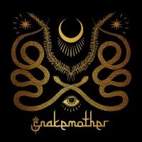 Snakemother - Snakemother i gruppen VI TIPSER / Fredagsutgivelser / 2025-04-25 hos Bengans Skivbutik AB (5590897)