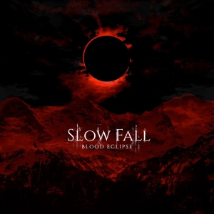Slow Fall - Eclipse i gruppen CD / Metal hos Bengans Skivbutik AB (5590902)