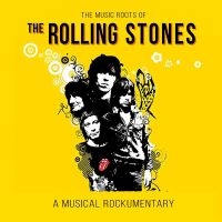 Rolling Stones The - Blues Session The (White Vinyl Lp) i gruppen VINYL / Pop-Rock hos Bengans Skivbutik AB (5590903)