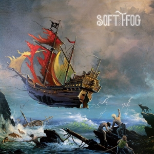 Soft Ffog - Focus i gruppen CD / Pop-Rock hos Bengans Skivbutik AB (5590908)