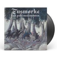 Tusmørke - En Pakt Med Naturen i gruppen VINYL hos Bengans Skivbutik AB (5590910)