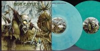 Catley Bob - Middle Earth (2 Lp Coloured Vinyl) i gruppen VINYL / Kommende / Metal hos Bengans Skivbutik AB (5590935)