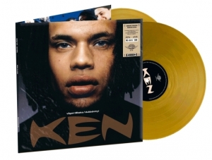 Ken Ring - Vägen Tillbaka i gruppen VI TIPSER / Bengans Personal tipser / Håndplukket hip-hop gjennom årene hos Bengans Skivbutik AB (5590937)