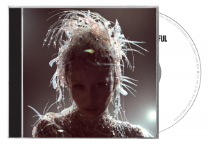 Miley Cyrus - Something Beautiful (CD) i gruppen CD / Kommende / Pop-Rock hos Bengans Skivbutik AB (5590942)