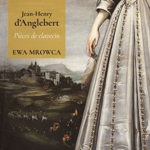 Jean-Henry D’Anglebert - Pièces De Clavecin i gruppen CD / Kommende / Klassisk hos Bengans Skivbutik AB (5590944)