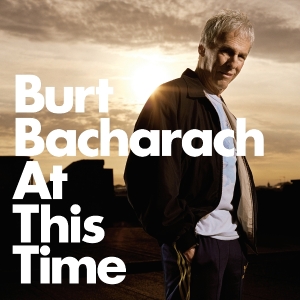 Burt Bacharach - At This Time i gruppen VINYL hos Bengans Skivbutik AB (5590953)