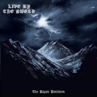Live By The Sword - Pagan Pantheon The (Black Vinyl Lp) i gruppen VI TIPSER / Fredagsutgivelser / 2025-04-11 hos Bengans Skivbutik AB (5590961)