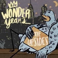 Wonder Years The - Upides The i gruppen VI TIPSER / Fredagsutgivelser / 2025-04-25 hos Bengans Skivbutik AB (5590962)