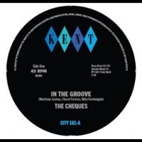 The Cheques / The Merits - In The Groove / Arabian Jerk i gruppen VI TIPSER / Fredagsutgivelser / 2025-04-25 hos Bengans Skivbutik AB (5590966)