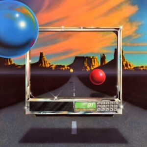 Joe Harvey-Whyte & Bobby Lee - Last Ride (Colored Version) i gruppen Annet /  hos Bengans Skivbutik AB (5590974)