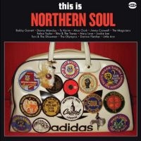 Various Artists - This Is Northern Soul i gruppen VI TIPSER / Fredagsutgivelser / 2025-04-25 hos Bengans Skivbutik AB (5590975)