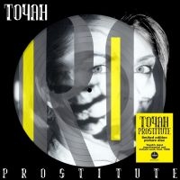 Toyah - Prostitute (Picture Disc) i gruppen VINYL hos Bengans Skivbutik AB (5590981)