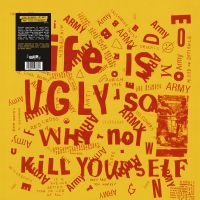 V/A - Life Is Ugly So Why Not Kill Yourse i gruppen VI TIPSER / Hjem - Vinyl Nyheter & Kommende hos Bengans Skivbutik AB (5590984)