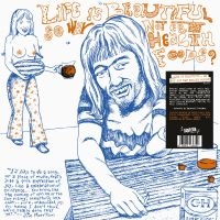 V/A - Life Is Beautiful So Why Not Eat He i gruppen VI TIPSER / Hjem - Vinyl Nyheter & Kommende hos Bengans Skivbutik AB (5590986)