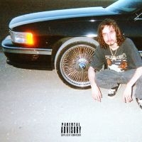 Pouya - Five Five i gruppen VINYL / Kommende / Pop-Rock hos Bengans Skivbutik AB (5590989)