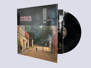 Annie And The Caldwells - Can't Lose My (Soul) i gruppen VI TIPSER / Bengans Personal tipser / Best so far in 2025 - MK hos Bengans Skivbutik AB (5590994)