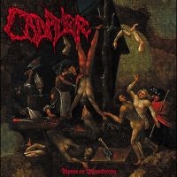 Cadaver - Hymns Of Misanthropy i gruppen VINYL hos Bengans Skivbutik AB (5590996)