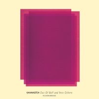 Kannaste4 - Out Of Self And Into Others i gruppen VI TIPSER / Fredagsutgivelser / 2025-05-02 hos Bengans Skivbutik AB (5591000)