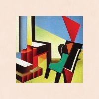 Simon Herody - Hard Lounge i gruppen VINYL / Kommende / Pop-Rock hos Bengans Skivbutik AB (5591007)