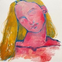 Billie Marten - Dog Eared i gruppen VINYL / Kommende / Pop-Rock hos Bengans Skivbutik AB (5591009)